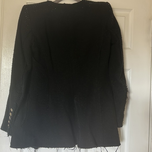 Zara Jacket - Picture 3 of 5